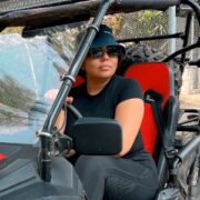 Rosi Saravia photo